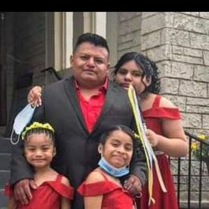 Meet your Posher, Benito